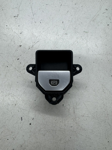 Botão Freio De Estacionamento Evoque Até 17 Bj3215k850