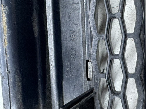 Acabamento Moldura Paralama Esquerdo Evoque Até 17 Bj32280b1 - Imagem 3