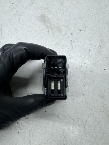 Botão Vidro Elétrico Traseiro Dodge Journey Fiat Freemont - Imagem 3