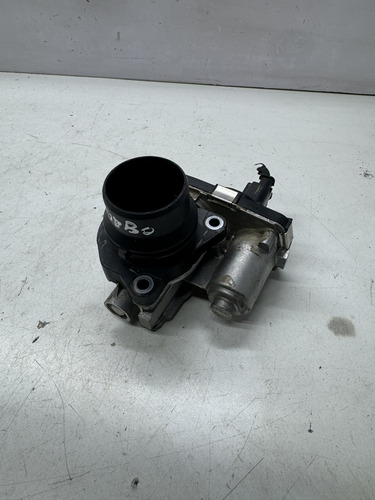 Tbi Corpo De Borboleta Onix Turbo 55510678