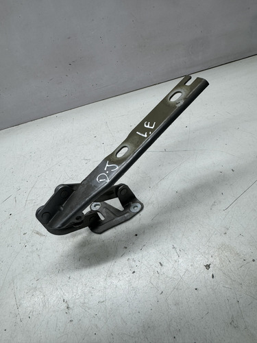 Dobradiça Braço Capo Esquerdo Dodge Journey Fiat Freemont - Imagem 2