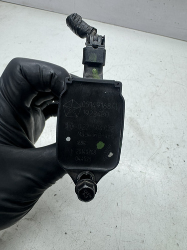 Bobina Dodge Journey 3.6 V6 0221504032 - Imagem 3