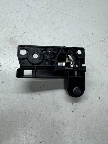 Maçaneta Interna Esquerda  Dodge Journey Fiat Freemont - Imagem 2