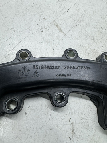 Valvula Termostatica Dodge Journey 3.6 V6 05184653af - Imagem 2