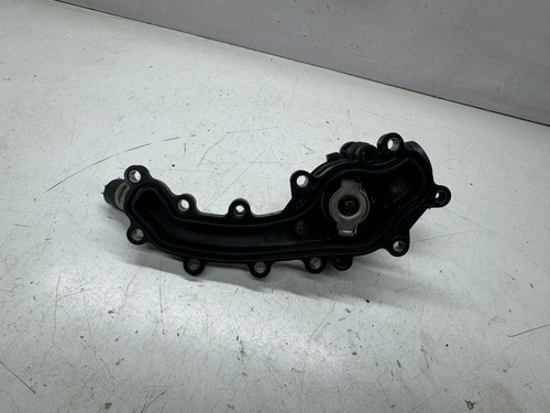 Valvula Termostatica Dodge Journey 3.6 V6 05184653af - Imagem 3