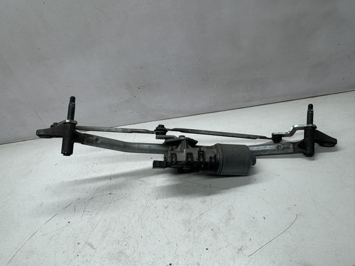 Máquina Com Motor Limpador Parabrisa Dodge Journey Freemount - Imagem 2