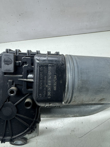 Máquina Com Motor Limpador Parabrisa Dodge Journey Freemount - Imagem 3