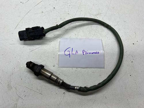 Sonda Lambda Primaria Gla Cla A200 0035427018