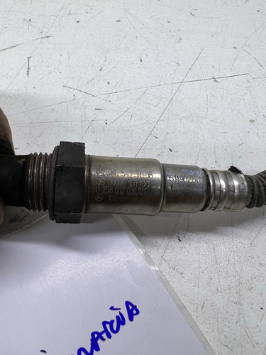 Sonda Lambda Primaria Gla Cla A200 0035427018 - Imagem 2