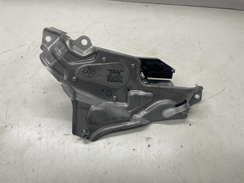 Motor Limpador Traseiro Toyota Yaris 851300d250 - Imagem 2