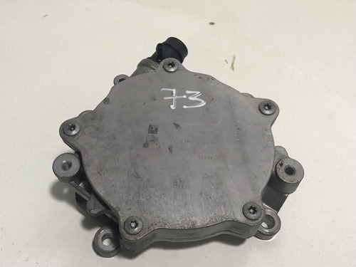 Bomba De Vácuo A200 B200 Cla200 E Gla200 - Imagem 2