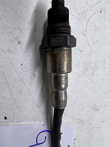 Sonda Lambda Secundaria Gla Cla A200 0075426318 - Imagem 2