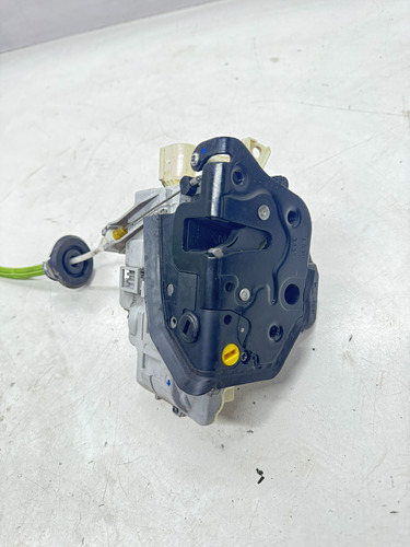 Fechadura Traseira Esquerda Audi A3 Sportback 2008 A 2013