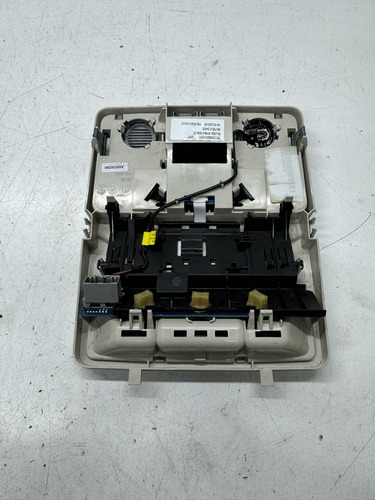 Luz Interna Evoque Com Teto Panorâmico Bj32519a58d - Imagem 2