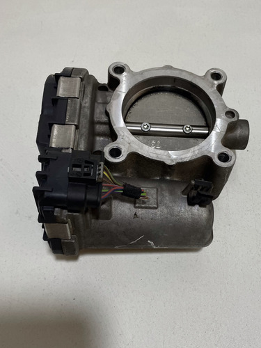 Corpo Borboleta Tbi Cla Gla A200 B200 A2701410025