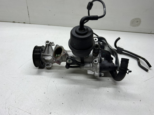 Bomba Agua Mercedes Gla Cla A200 B200 1.6