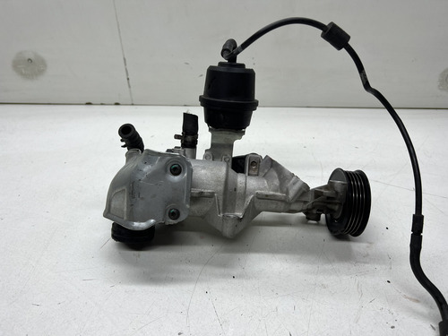 Bomba Agua Mercedes Gla Cla A200 B200 1.6 - Imagem 2