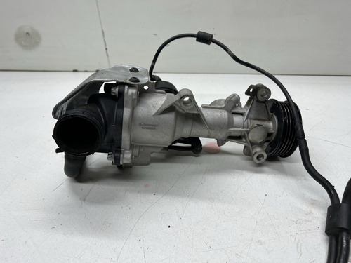 Bomba Agua Mercedes Gla Cla A200 B200 1.6 - Imagem 3