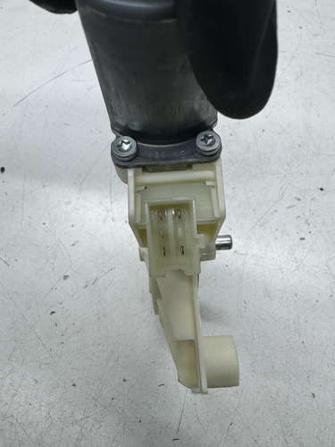 Motor Vidro Elétrico Dianteiro Esquerdo B200 2013 A 2016 - Imagem 4