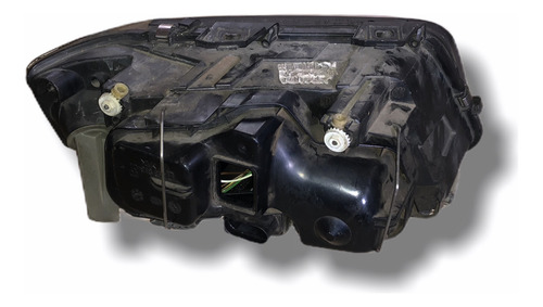 Farol Esquerdo Audi A6 1998 A 2003 Esquerdo - Imagem 3