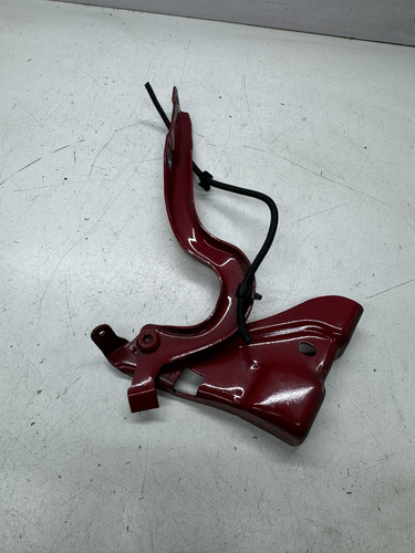 Dobradiça Braço Capo Esquerdo B200 2013 A 2016 A2468800328 - Imagem 2