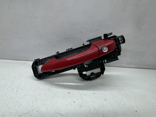 Maçaneta Externa Dianteira Esquerda Cla Gla A200 B200