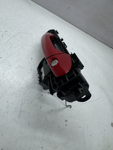 Maçaneta Externa Dianteira Esquerda Cla Gla A200 B200 - Imagem 2