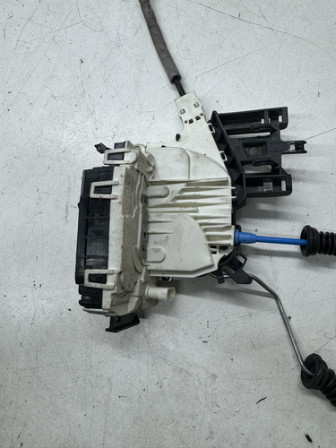 Fechadura Traseira Direita B200 2013 A 2016 A2047302735 - Imagem 2