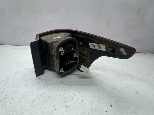 Lanterna Esquerda Fiat Gran Siena Com Detalhe - Imagem 4