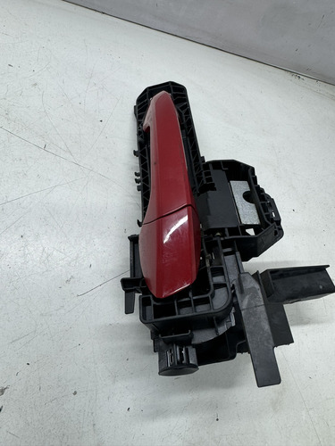 Maçaneta Externa Dianteira Direita Cla Gla A200 B200 - Imagem 2