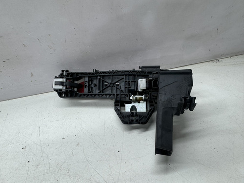 Maçaneta Externa Dianteira Direita Cla Gla A200 B200 - Imagem 3