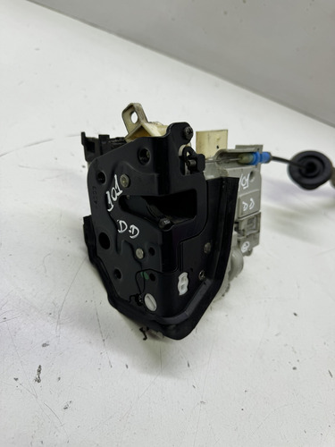 Fechadura Dianteira Direita Audi A3 2014 2015 8x1837016