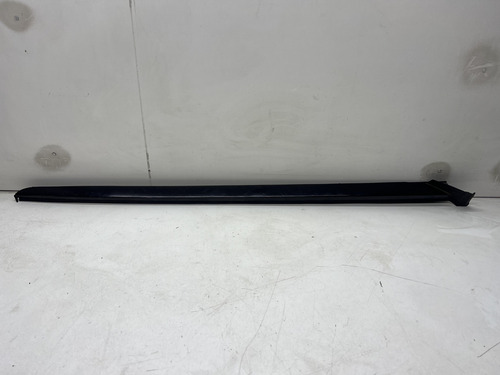 Acabamento Moldura Parabrisa Esquerdo Peugeot 3008 2017 Esquerdo