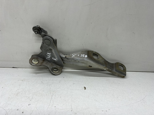 Braco Dobradica Capo Direita Chevrolet Onix Prisma