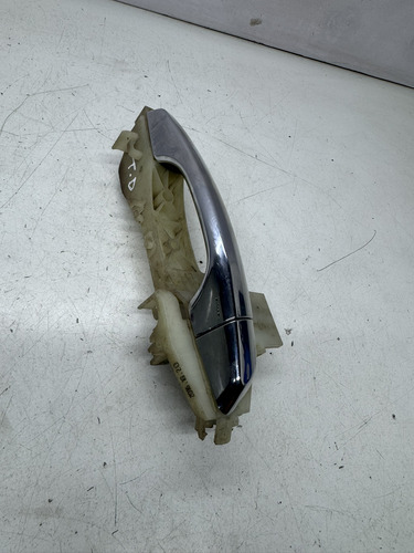 Maçaneta Traseira Direita Hyundai Elantra 17/18 - Imagem 3