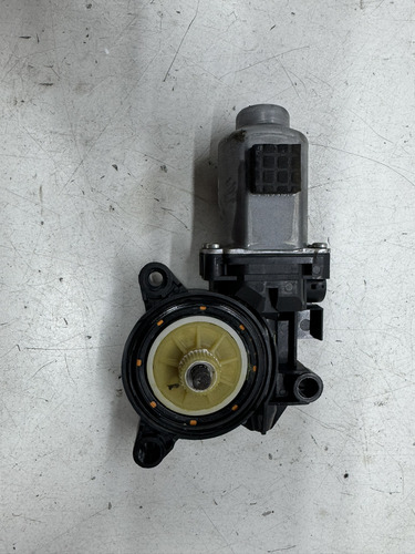 Motor Vidro Elétrico Traseiro Direito Hyundai Elantra 17/18 - Imagem 2