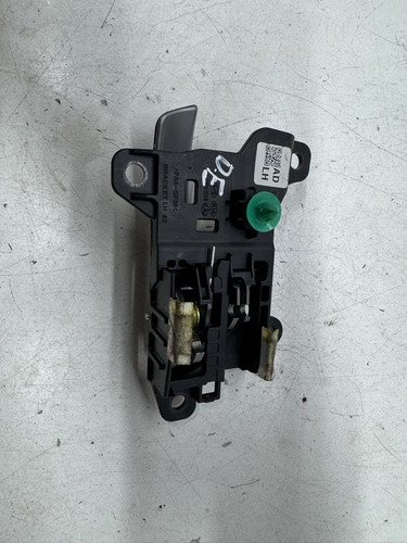 Maçaneta Interna Esquerda Hyundai Elantra 17/18 - Imagem 3