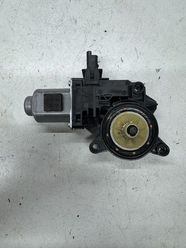 Motor Vidro Elétrico Dianteiro Esquerdo Elantra 17/18