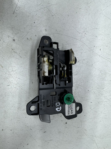 Maçaneta Interna Direita Hyundai Elantra 17/18 - Imagem 3