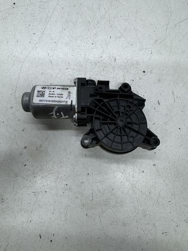 Motor Vidro Elétrico Traseiro Esquerdo Hyundai Elantra 17/18 - Imagem 2