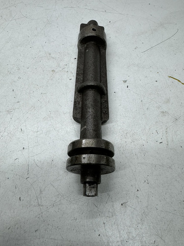 Eixo Balanceador Motor Hyundai Hr 2014/2015 3ba