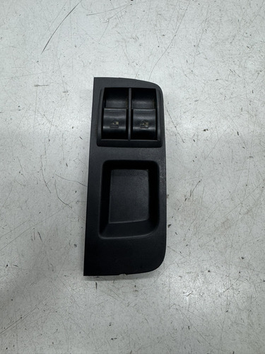 Botão Duplo Vidro Elétrico Fiat Gran Siena