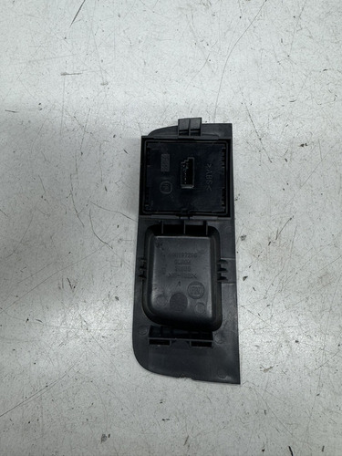 Botão Duplo Vidro Elétrico Fiat Gran Siena - Imagem 3
