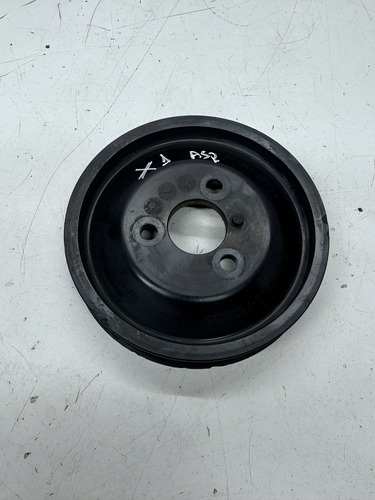 Polia Bomba Direcao Bmw 120i 320i X1 Aspirada N46