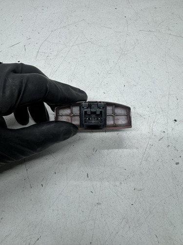 Botão Pisca Alerta Nissan Livina - Imagem 2