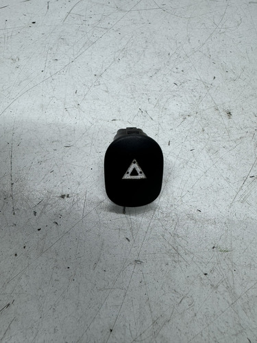 Botão Pisca Alerta Renault Kangoo