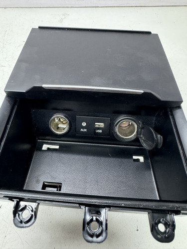 Porta Objeto Console Central Hyundai Elantra 17/18 - Imagem 2