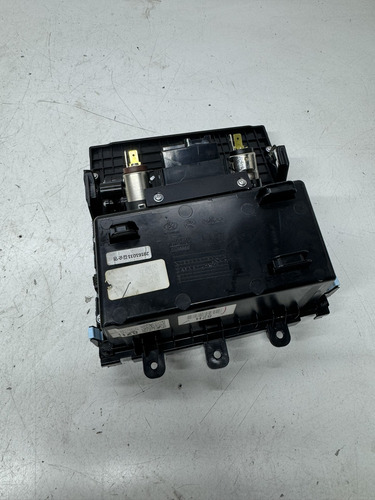 Porta Objeto Console Central Hyundai Elantra 17/18 - Imagem 3