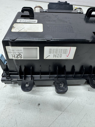 Porta Objeto Console Central Hyundai Elantra 17/18 - Imagem 4