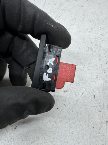 Botão Trava Destrava Volkswagen Fox - Imagem 2